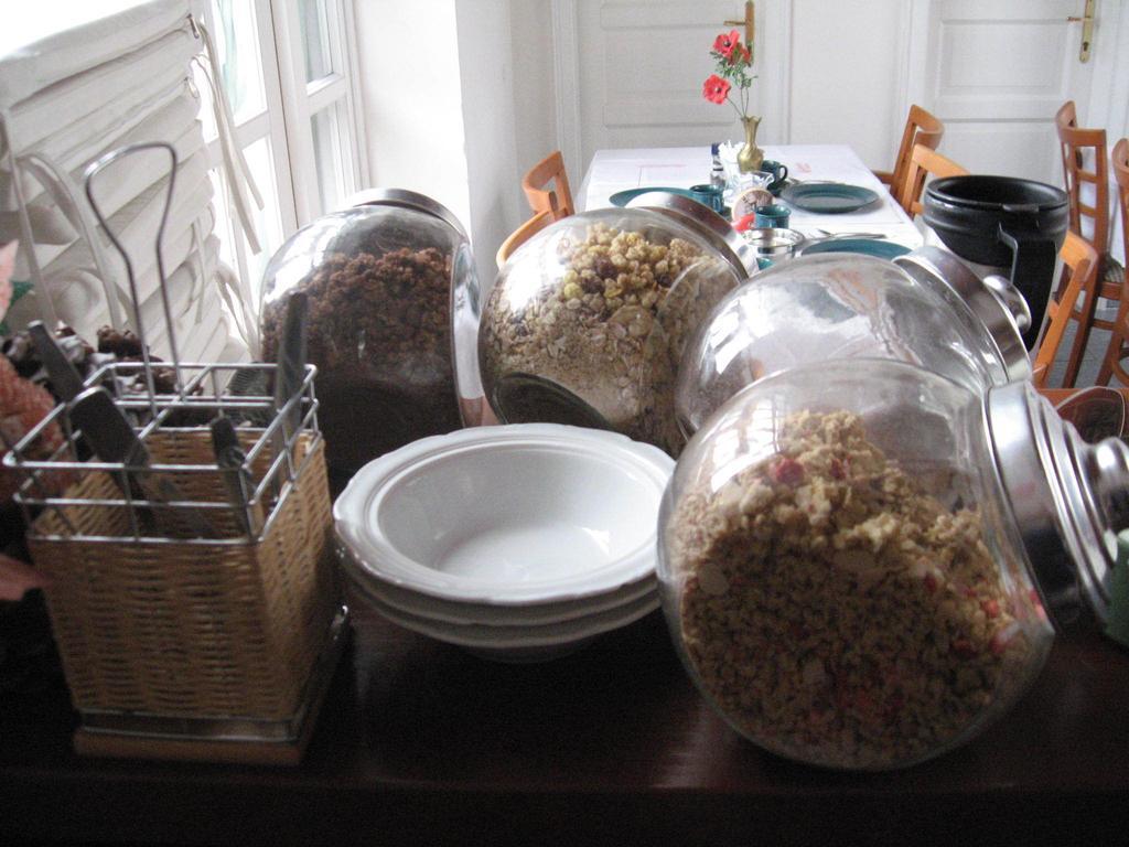 Pension Sejko Horní Planá 部屋 写真