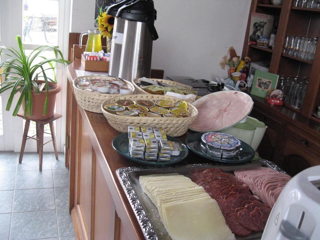 Pension Sejko Horní Planá 部屋 写真