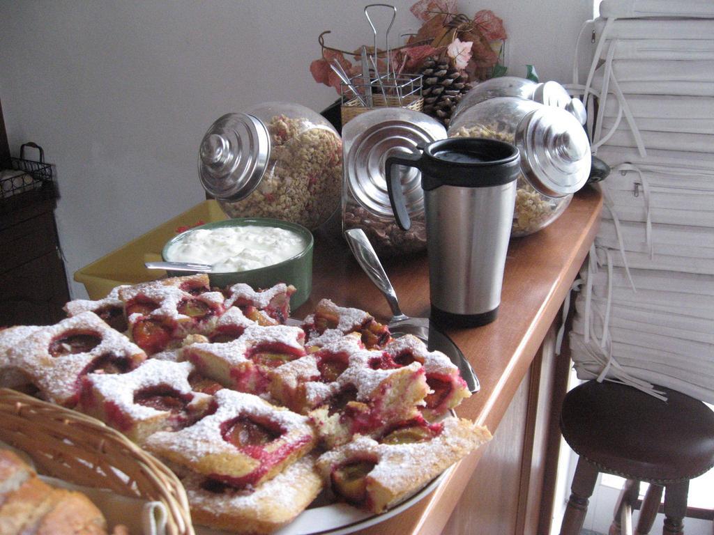 Pension Sejko Horní Planá 部屋 写真