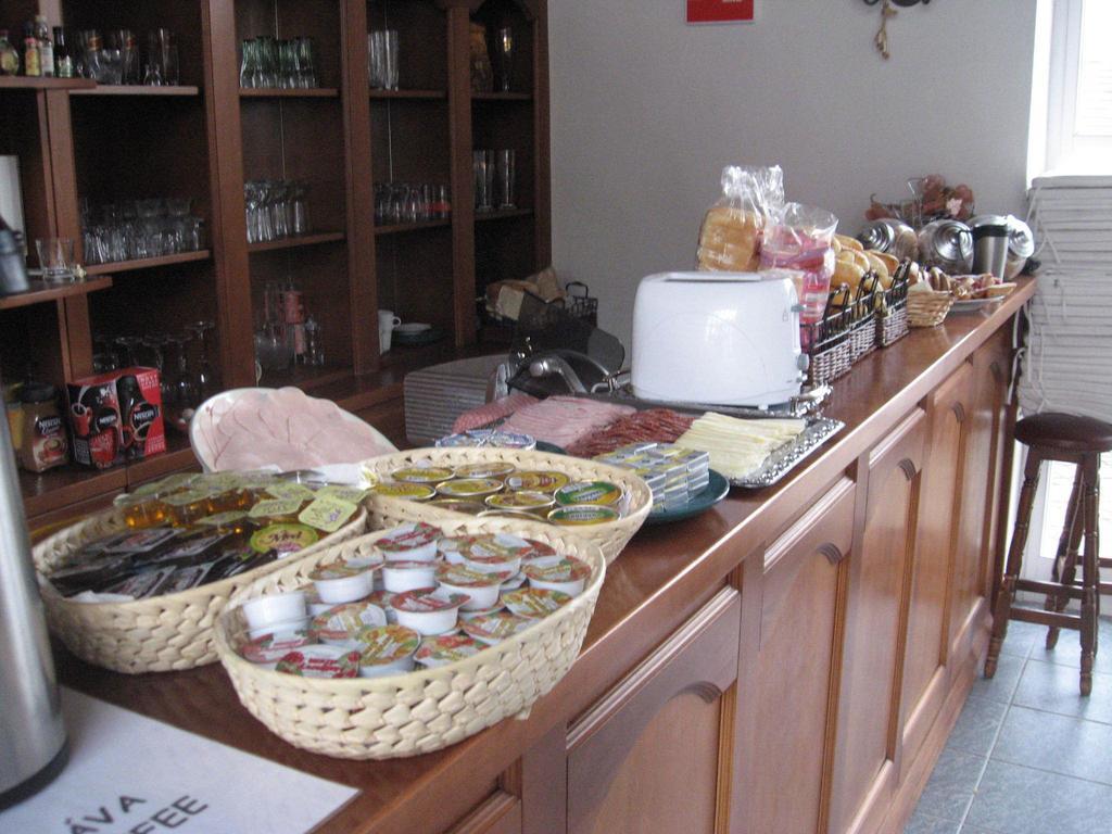 Pension Sejko Horní Planá 部屋 写真
