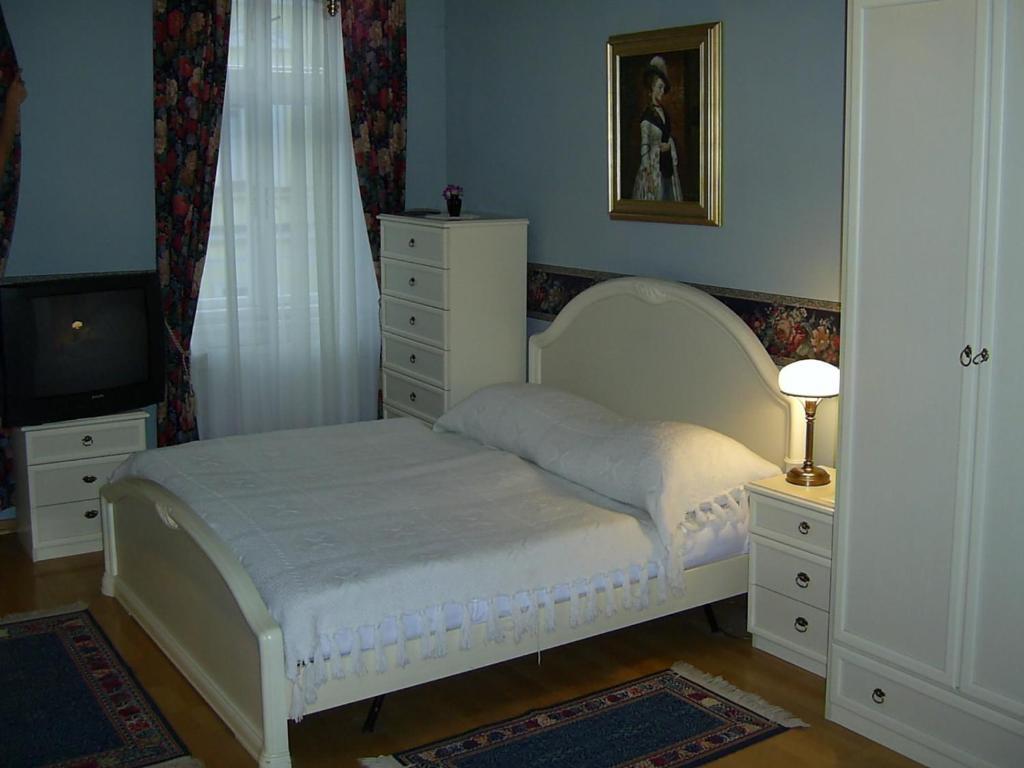 Pension Sejko Horní Planá 部屋 写真