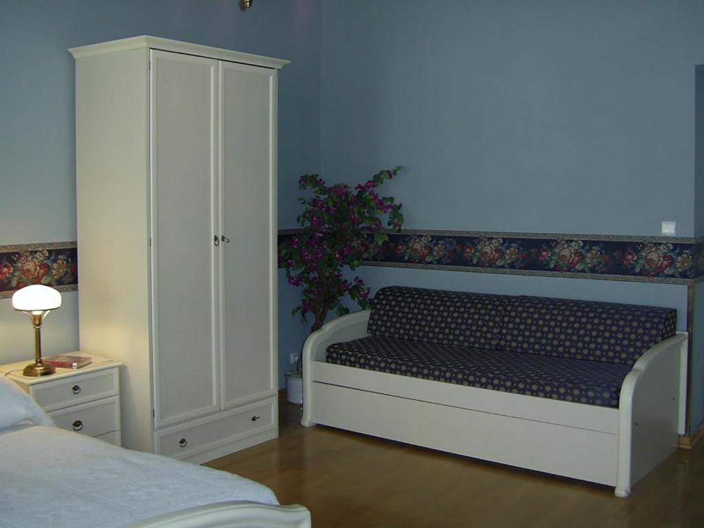 Pension Sejko Horní Planá 部屋 写真