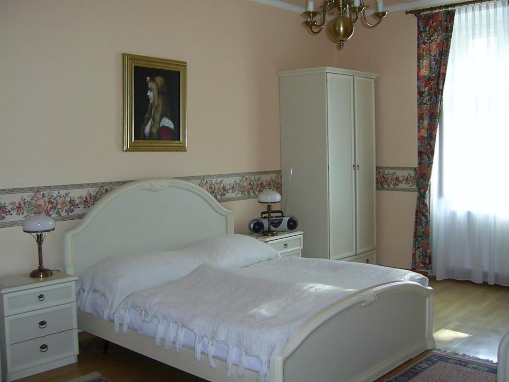Pension Sejko Horní Planá 部屋 写真