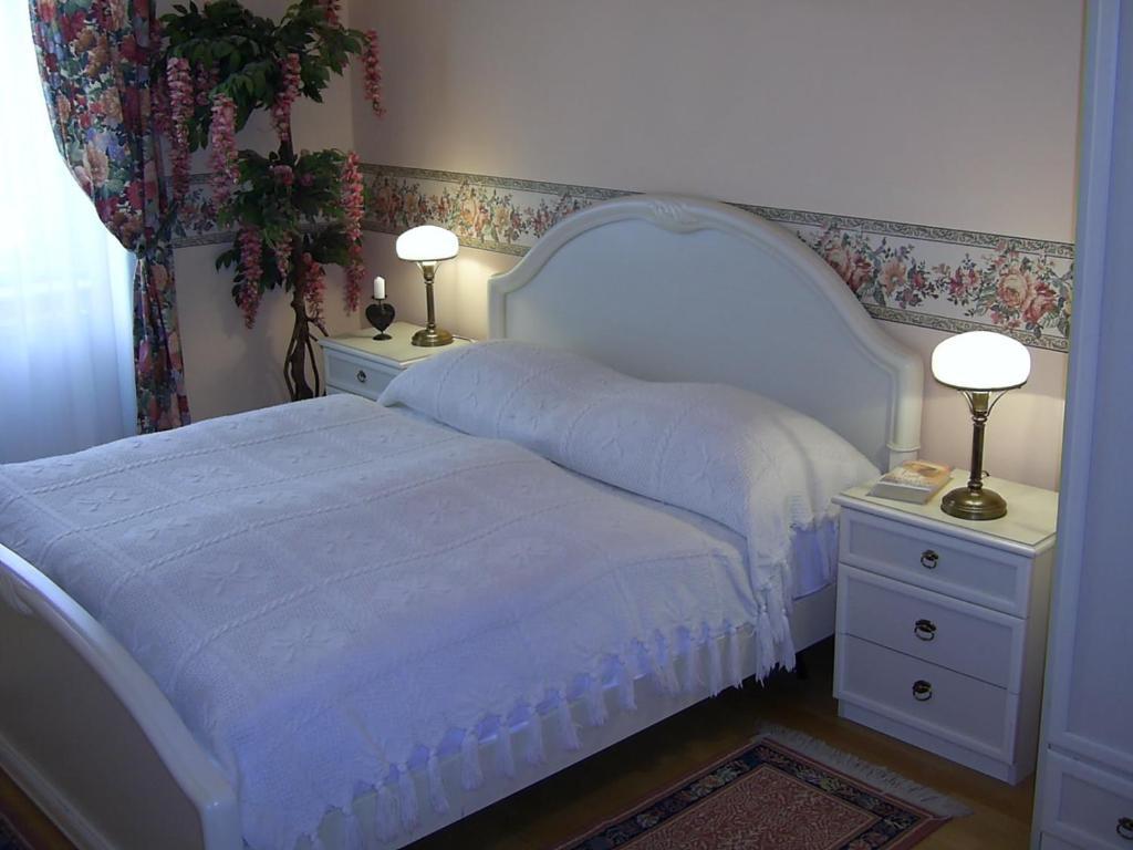 Pension Sejko Horní Planá 部屋 写真