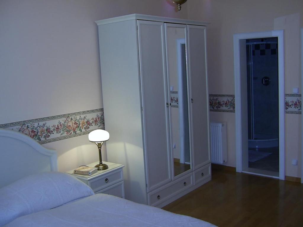 Pension Sejko Horní Planá 部屋 写真